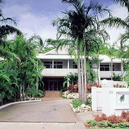 Port Douglas Palm Villas Exteriör bild